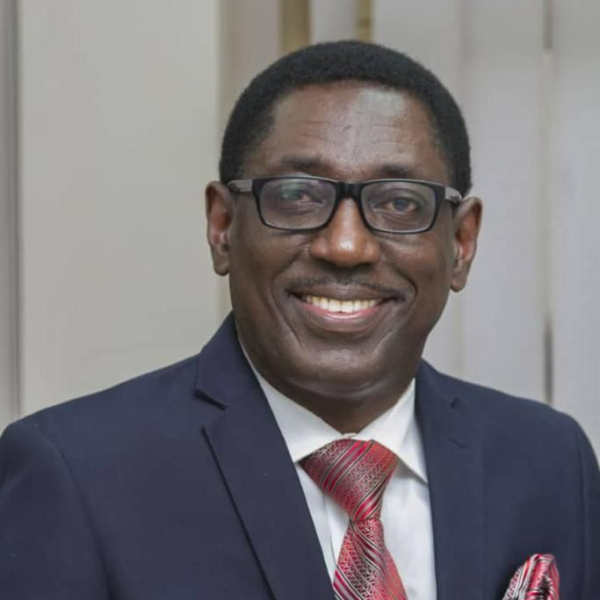 Dr. Fred Brako