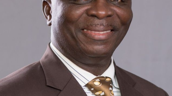 Dr. Clement Adjei-Brown